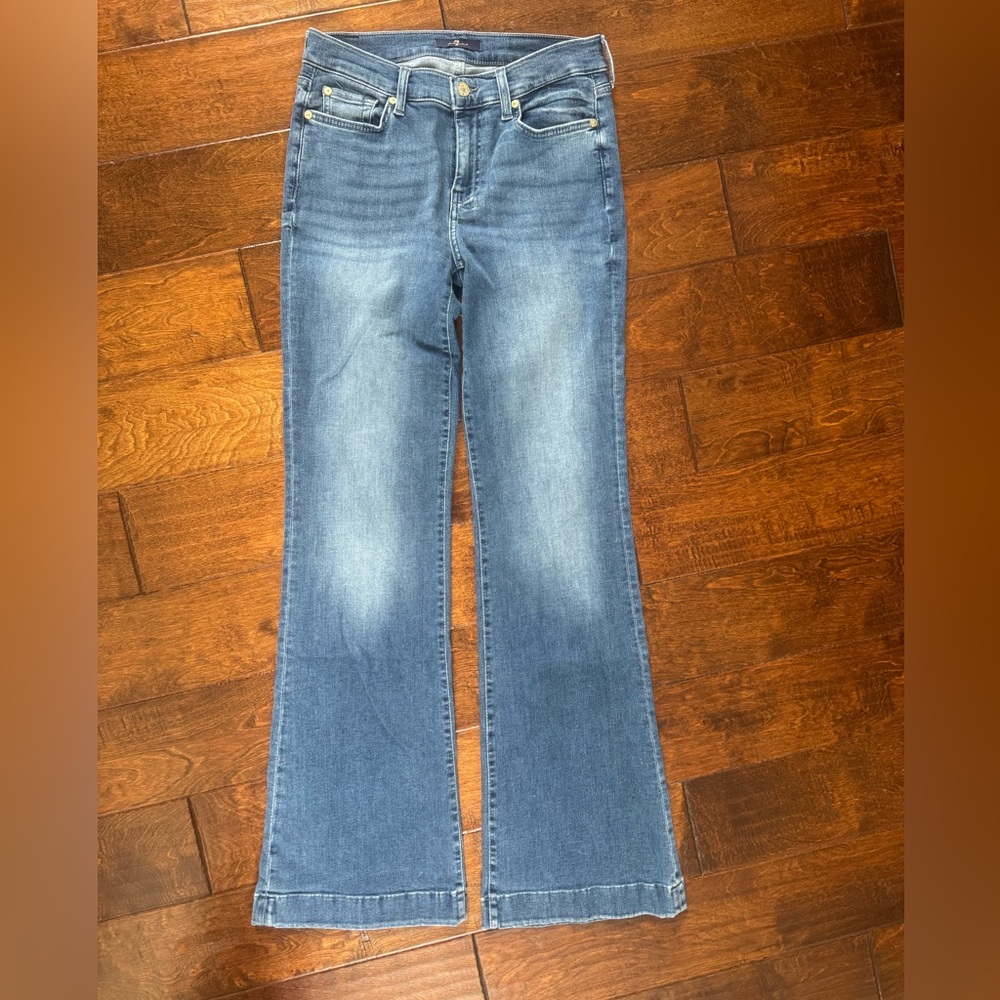 7 For All Mankind Jeans